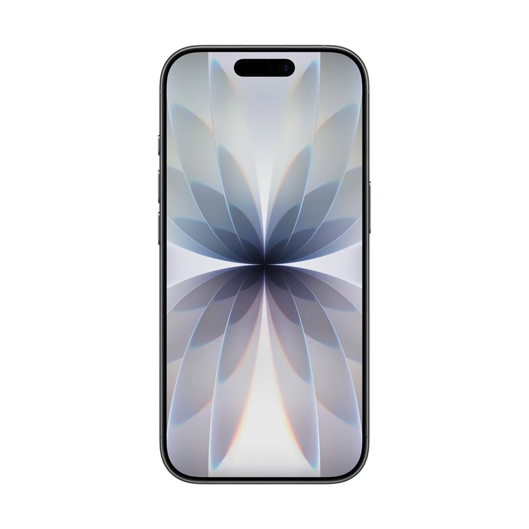 Apple iPhone 17 256GB Black