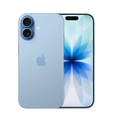 Apple iPhone 17 256GB Mist Blue