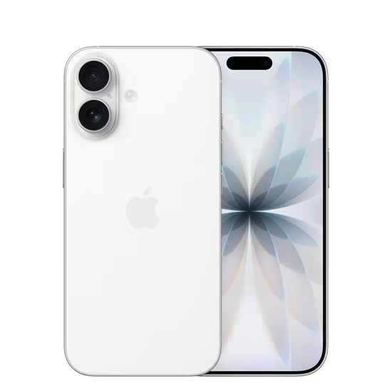 Apple iPhone 17 512GB White