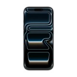 Apple iPhone 17 Pro 512GB Silver