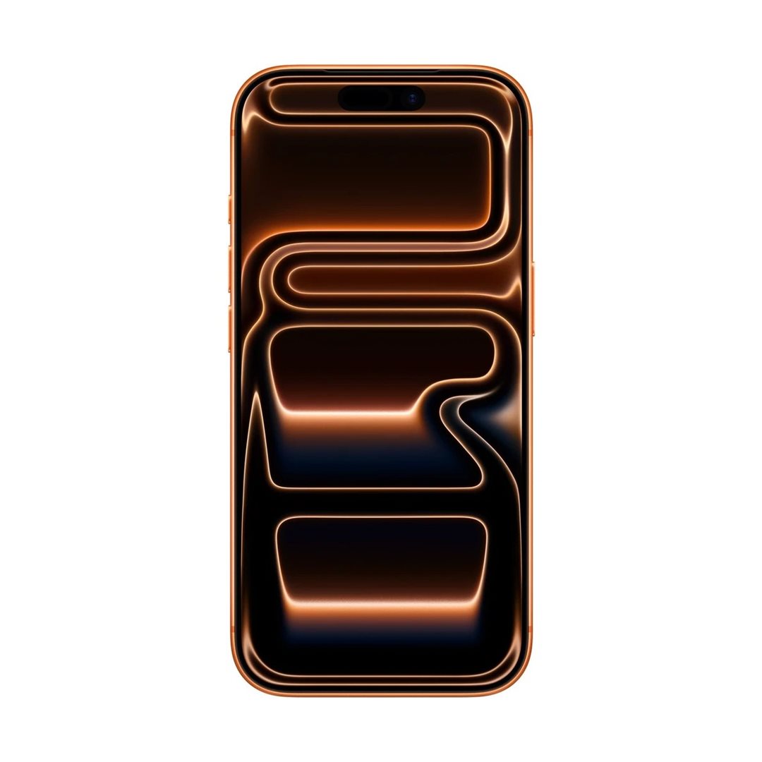 Apple iPhone 17 Pro 512GB Cosmic Orange