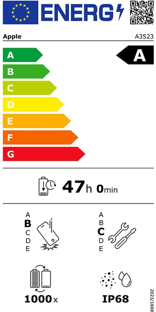 Apple iPhone 17 Pro 512GB Deep Blue