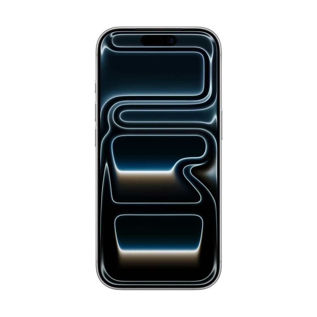 Apple iPhone 17 Pro 1TB Silver