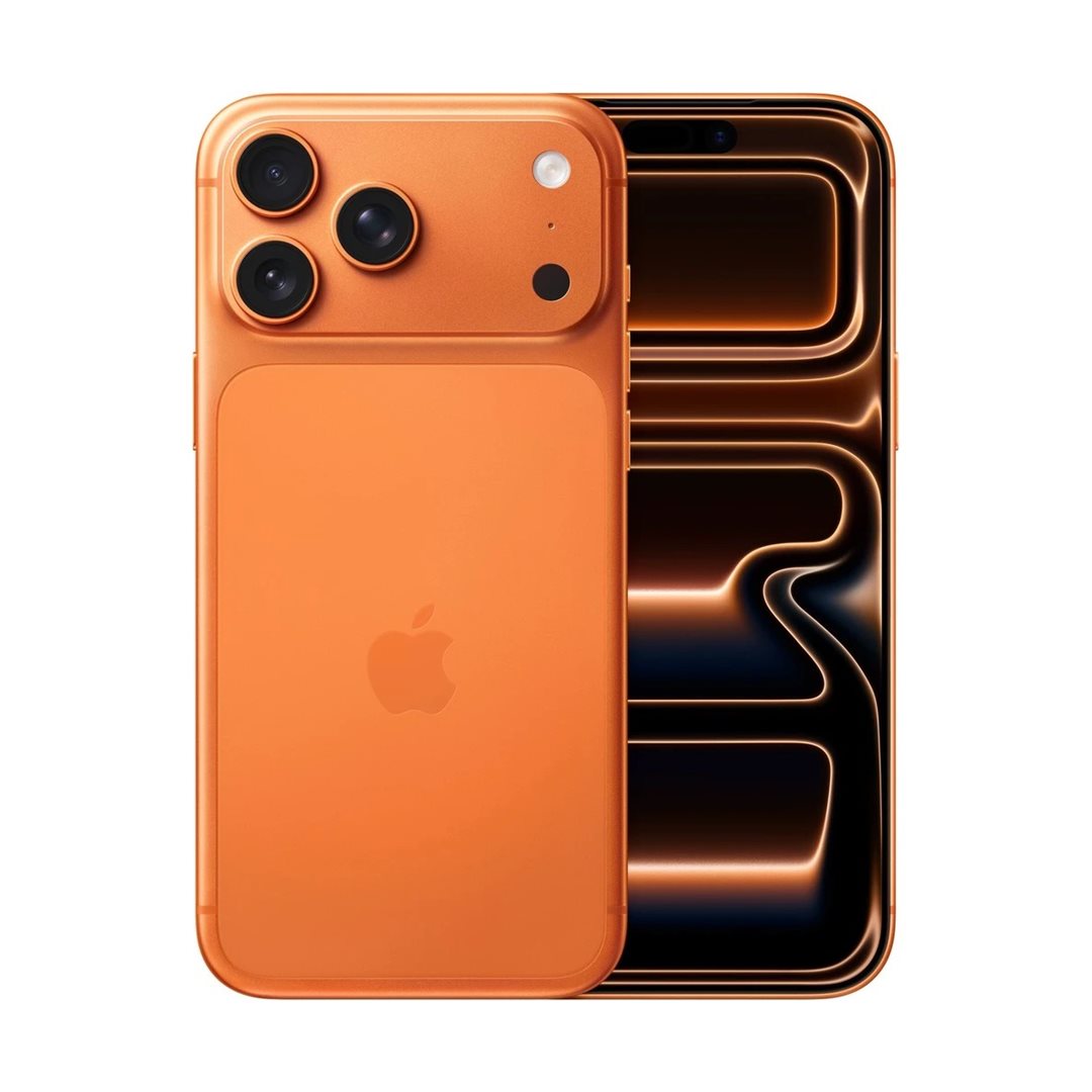 Apple iPhone 17 Pro Max 512GB Cosmic Orange