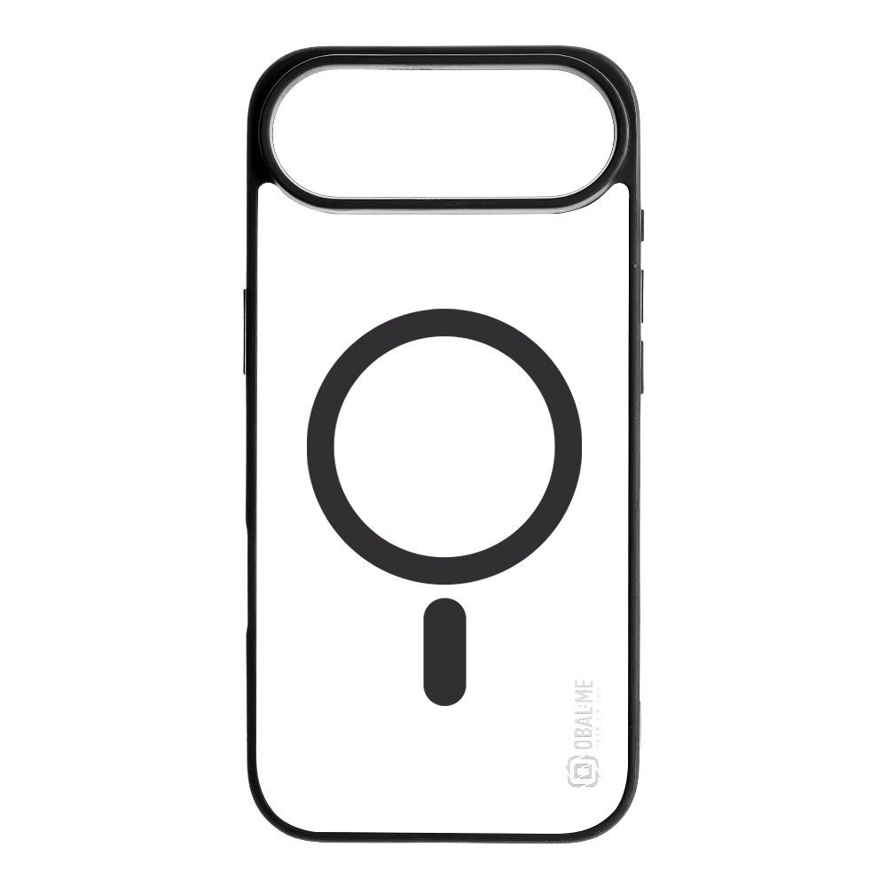 OBAL:ME MagNetix Outline Kryt pro Apple iPhone Air Black