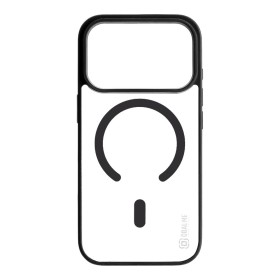 Zadný kryt OBAL:ME MagNetix Outline pre Apple iPhone 17 Pro, čierna