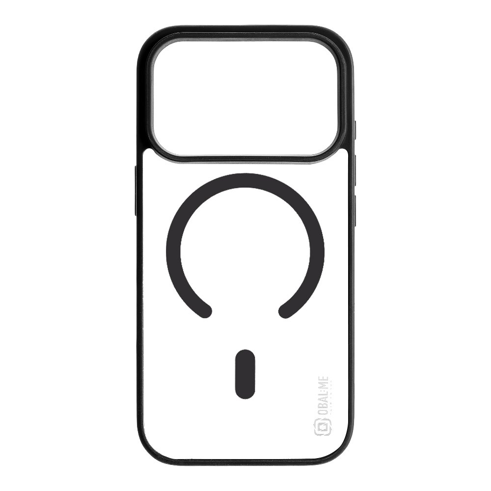 OBAL:ME MagNetix Outline Kryt pro Apple iPhone 17 Pro Black