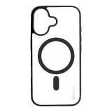 OBAL:ME MagNetix Outline Kryt pro Apple iPhone 17 Black