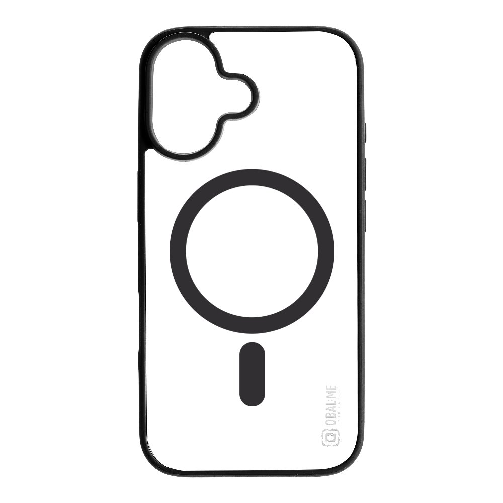 OBAL:ME MagNetix Outline Kryt pro Apple iPhone 17 Black