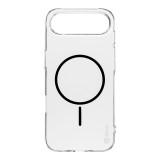 OBAL:ME MagNetix Limpid Kryt pro Apple iPhone Air Transparent