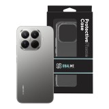OBAL:ME TPU Kryt pro Xiaomi 15T Pro Transparent