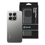 OBAL:ME TPU Kryt pro Xiaomi 15T Transparent