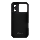 OBAL:ME MagNetix Matte TPU Kryt pro Apple iPhone 17 Pro Black