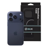 OBAL:ME MagNetix Matte TPU Kryt pro Apple iPhone 17 Pro Black