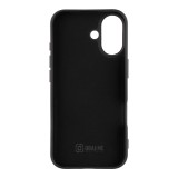 OBAL:ME MagNetix Matte TPU Kryt pro Apple iPhone 17 Black