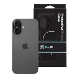 OBAL:ME MagNetix Matte TPU Kryt pro Apple iPhone 17 Black