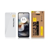 Tactical Glass Shield 2.5D sklo pro Motorola G56 Clear