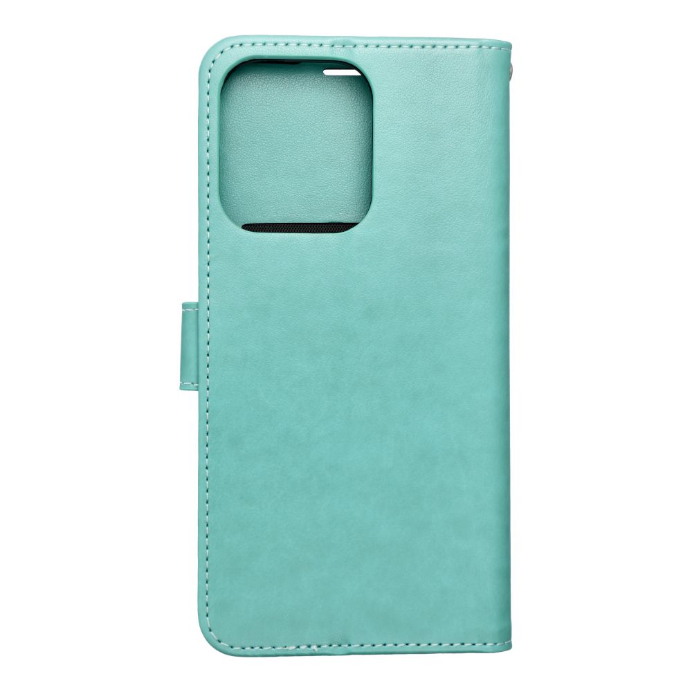 MEZZO Book case for OPPO RENO 14 / 14F dreamcatcher green