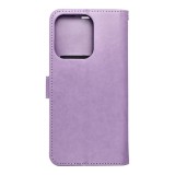 MEZZO Book case for OPPO RENO 14 / 14F dreamcatcher purple