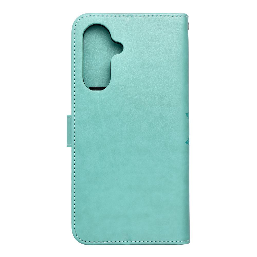 MEZZO Book case for SAMSUNG A17 mandala green
