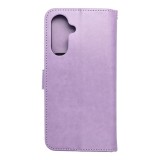 MEZZO Book case for SAMSUNG A17 dreamcatcher purple