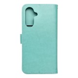 MEZZO Book case for SAMSUNG A17 tree green