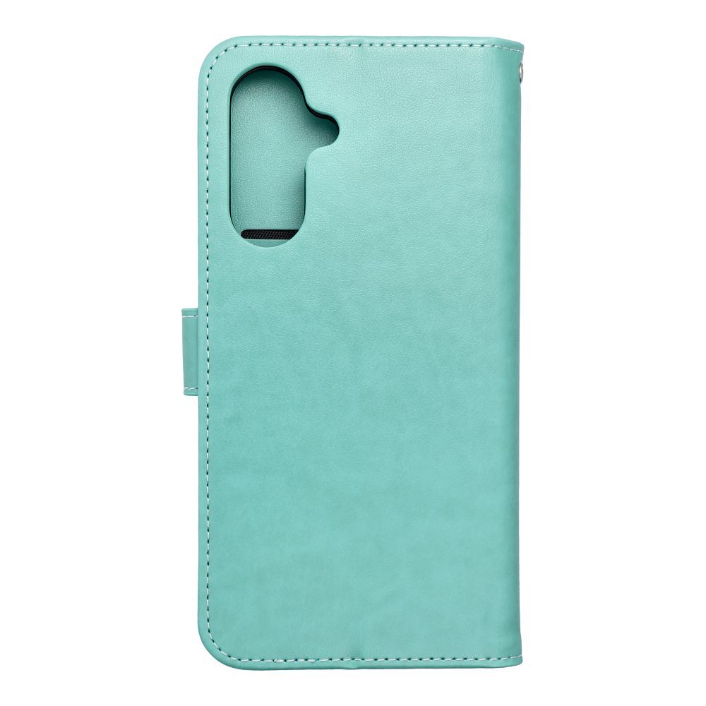 MEZZO Book case for SAMSUNG A17 tree green