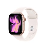 Apple Watch S11 Cell/42/Sport Band/Light Blush