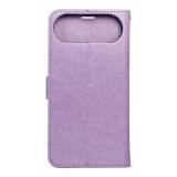 MEZZO Book case for IPHONE 17 Air dreamcatcher purple