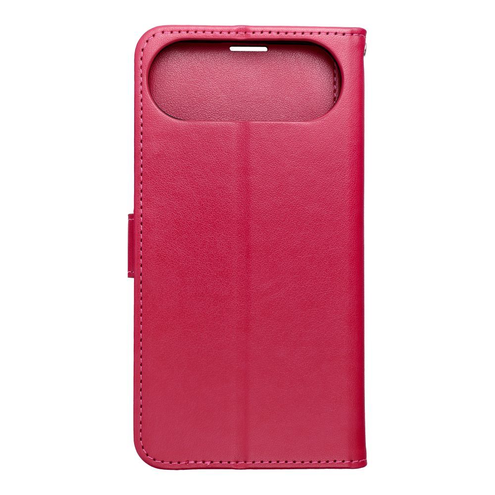 MEZZO Book case for IPHONE 17 Air dreamcatcher magenta
