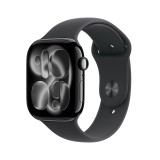 Apple Watch S11/46/Sport Band/Black