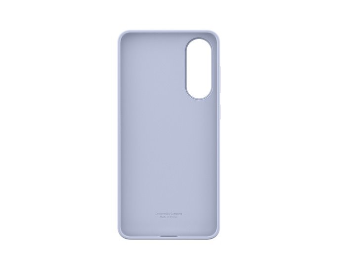 EF-PS937CLE Samsung Silikonový Kryt pro Galaxy S25 Edge Light Blue