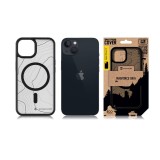 Tactical MagForce Hyperstealth Sika Kryt pro iPhone 13 Asphalt