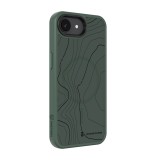 Tactical MagForce Hyperstealth Sika Kryt pro iPhone 16e Forest Green