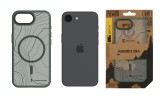 Tactical MagForce Hyperstealth Sika Kryt pro iPhone 16e Forest Green
