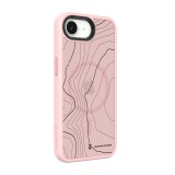 Tactical MagForce Hyperstealth Sika Kryt pro iPhone 16e Pink Panther