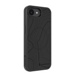 Tactical MagForce Hyperstealth Sika Kryt pro iPhone 16e Asphalt