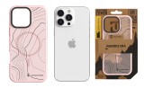 Tactical MagForce Hyperstealth Sika Kryt pro iPhone 16 Pro Max Pink Panther