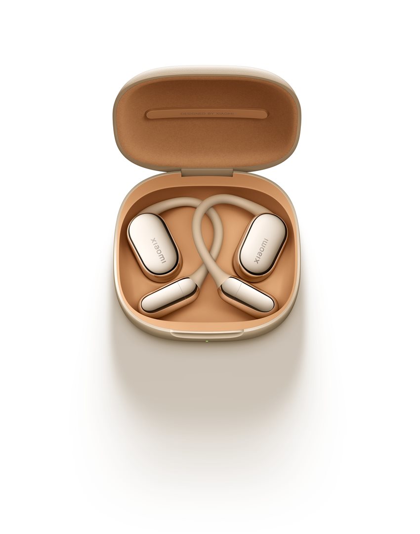 Xiaomi OpenWear Stereo Pro Sand Gold