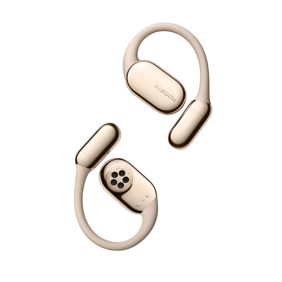 Xiaomi OpenWear Stereo Pro Sand Gold