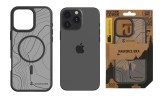 Tactical MagForce Hyperstealth Sika Kryt pro iPhone 16 Pro Max Asphalt