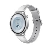 Xiaomi Watch S4 - 41mm Elegant Band White