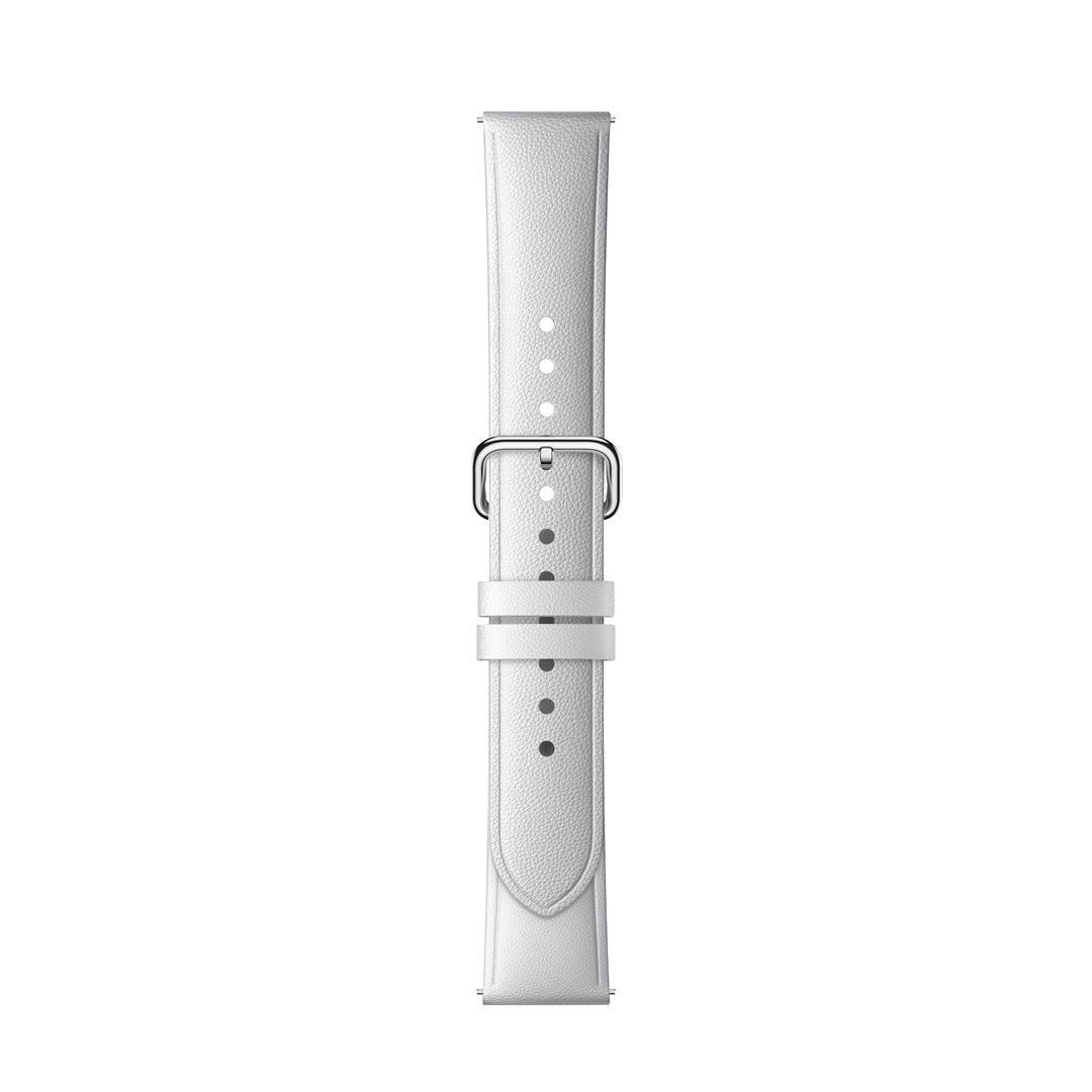 Xiaomi Watch S4 - 41mm Elegant Band White