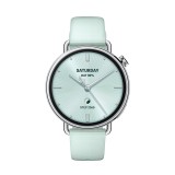 Xiaomi Watch S4 - 41mm Mint Green