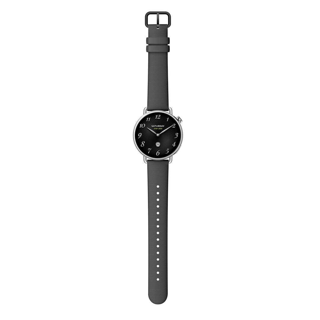 Xiaomi Watch S4 - 41mm Black
