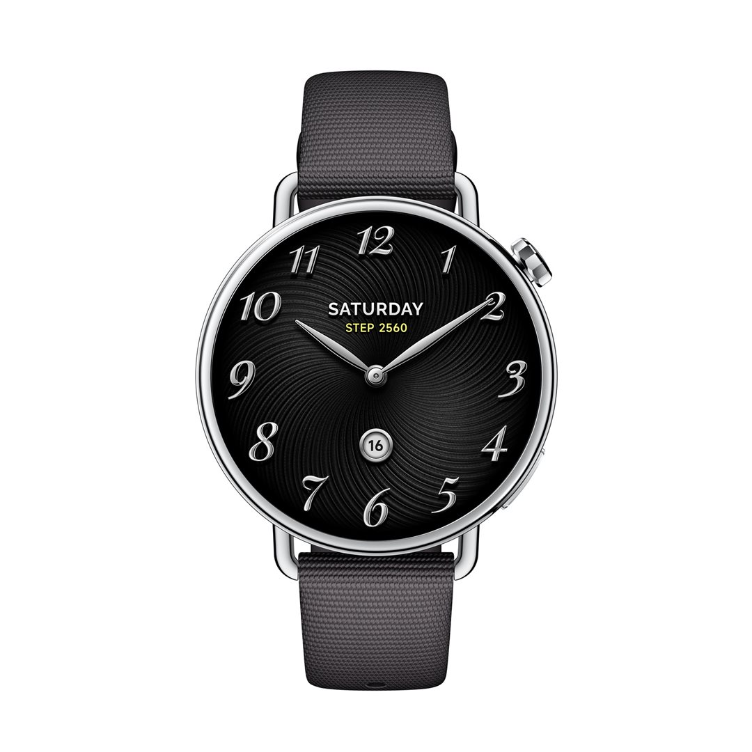 Xiaomi Watch S4 - 41mm Black