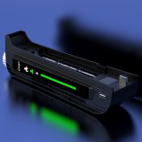 iPega P5031 Přídavné Chlazení pro PS5 Black