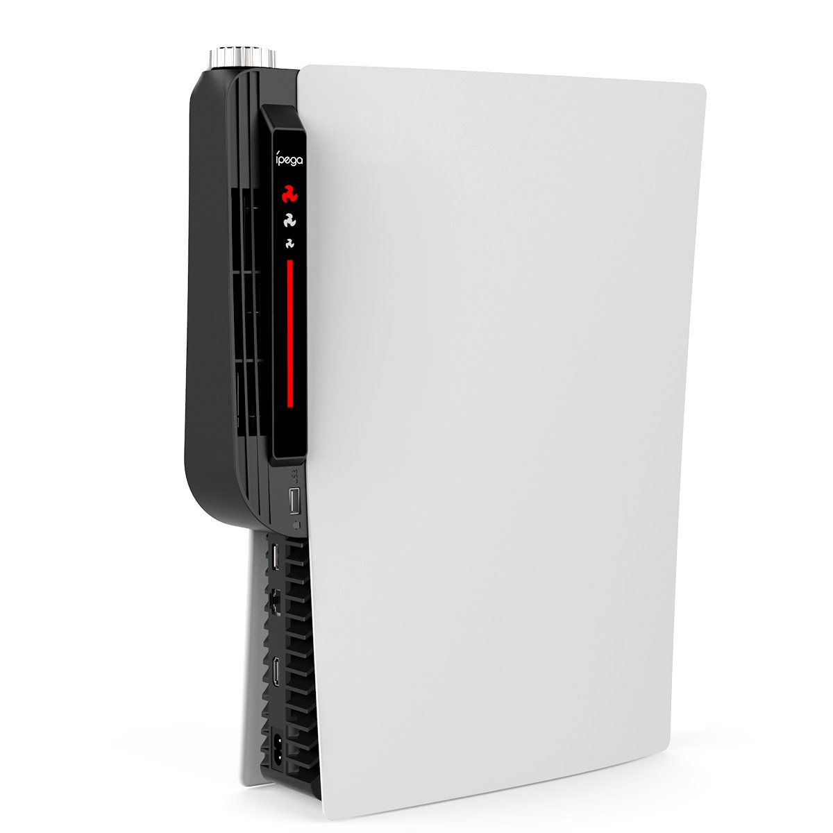 iPega P5031 Přídavné Chlazení pro PS5 Black