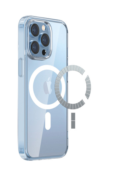 Pouzdro ALIGATOR Mag-Skin iPhone 17 Pro Max