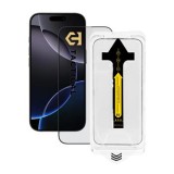 Tvrzené sklo Tactical Impact Barrier for Rookies pro Apple iPhone 17 Pro